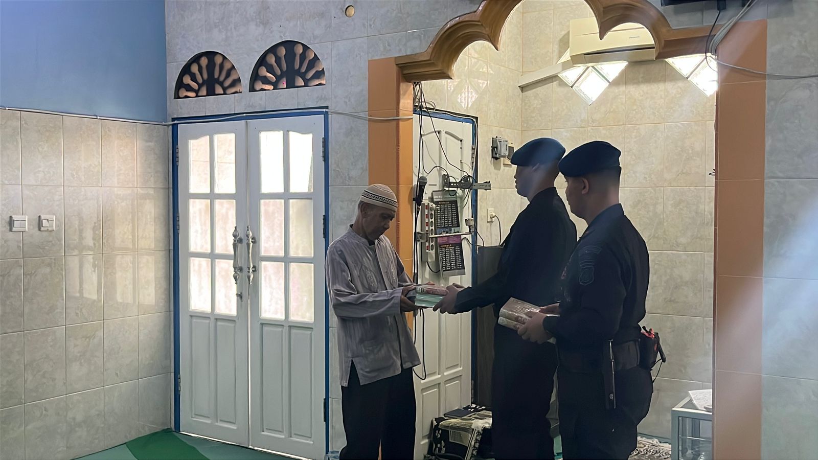Pengadaan Barang Jasa 2026: Rahasia PBJ yang Dijemput ke OPD